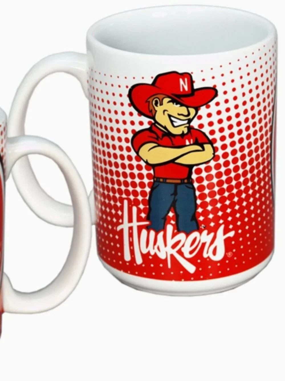 Logo Brands nebraska cornhuskers